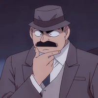 Juzo Megure