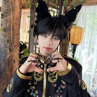 Trương Hàm Thụy _gã