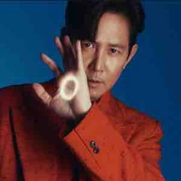 Lee Jung Jae