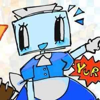 Tisha(ChiChi phiên bản dọn nhà)