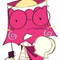 Brightney(ác mộng của đít trắc to)