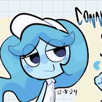 Connie(Cái cục bom khói đi động🤡)