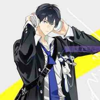 Kageyama Tobio