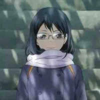 Shimizu Kiyoko