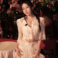 Khương Hoàn Mỹ - Cam