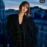 Lalisa Manoban