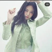 Kim Jennie