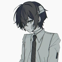 Dazai Osamu