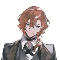 Nakahara Chuuya