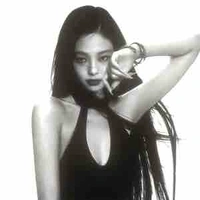 Jennie Kim [Shadow]
