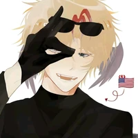 United States of America