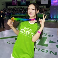 Khương Hoàn Mỹ - Cam