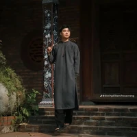 NGHĨA GIA HỌ HOÀNG