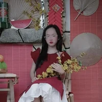 LÊ THỊ THÙY LINH (TIỂU THƯ HỌ LÊ)