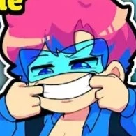 hiha the blue