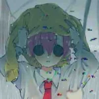Hiha Glitch