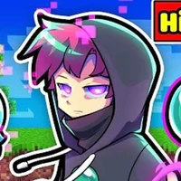 Hiha Enderman