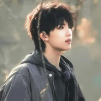 Tô Tân Hạo_cậu