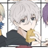 Nagi Seishiro