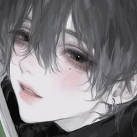 Saitoru Kaito_dạng người