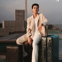 Nguyễn Trường Sinh(Song Luân)
