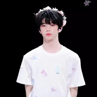 Trương Hàm Thụy [ em ]