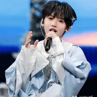 Trương Dịch Nhiên [ bé ]