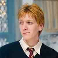 Fred Weasley