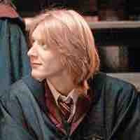 George Weasley