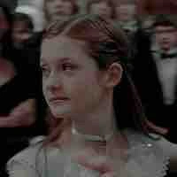 Ginny Weasley