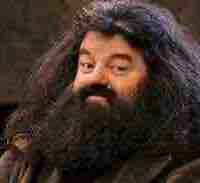 Hagrid