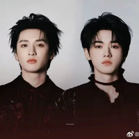 Tường Hiên_đồng thanh