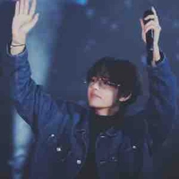 Kim Taehyung