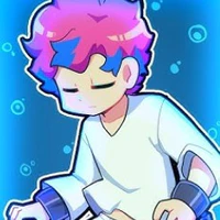 hiha the blue