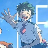 Midoriya