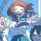 Uraraka