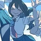 Tsuyu