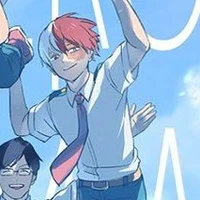 Todoroki