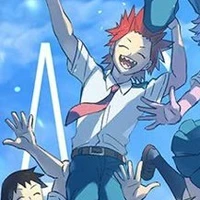 Kirishima