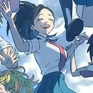 yaoyorozu