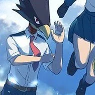 Fumikage