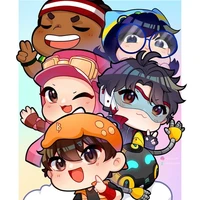 all kokotiam