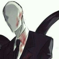 slenderman/ slendy