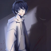jeff the killer