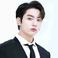 Jeon Jungkook