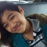 Đức Duy – 8 tuổi