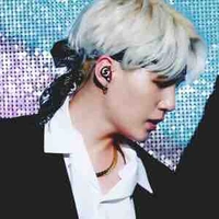 Min Yoongi