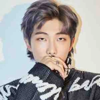 Kim Namjoon