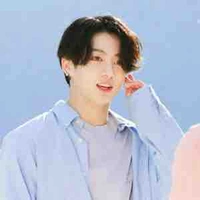 Jeon Jungkook