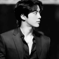 Kim SeokJin